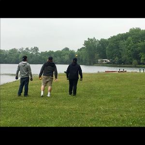 Meet your Posher, Kyle